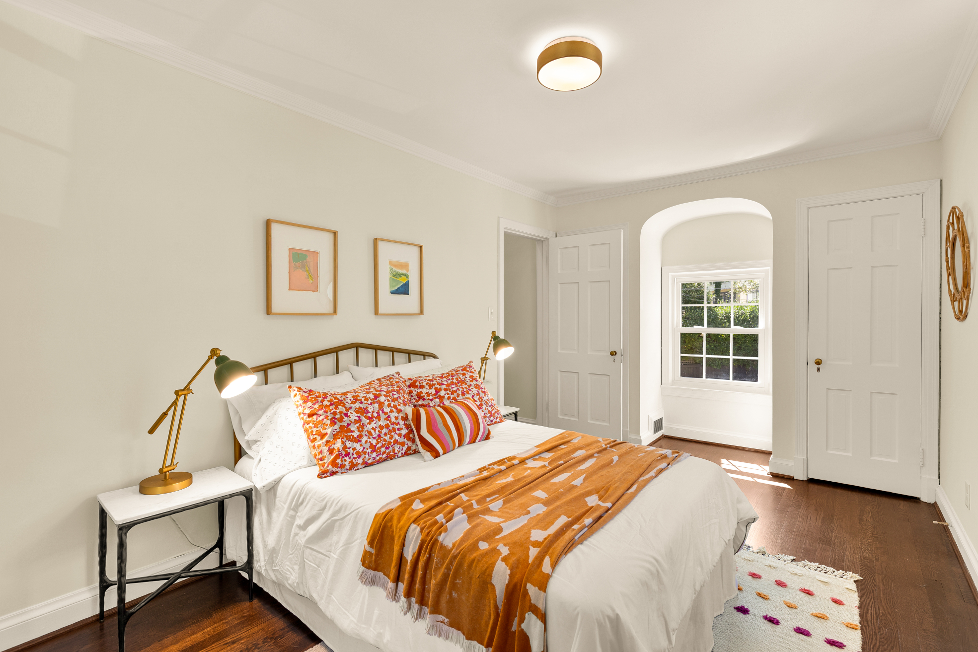 3620 Yum St NW DC bedroom number 1